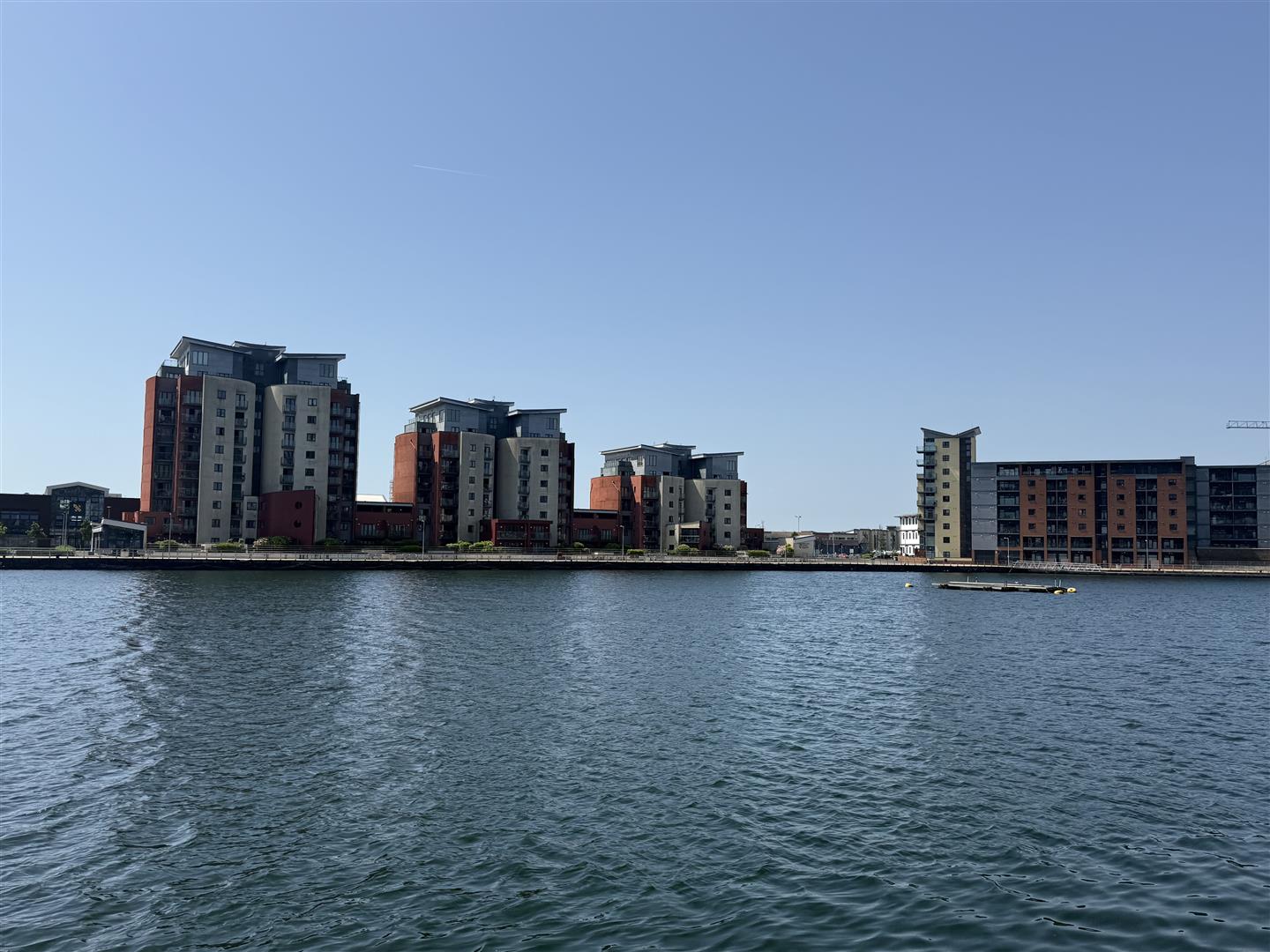 South Quay, Kings Road Marina, Swansea, SA1 8AL